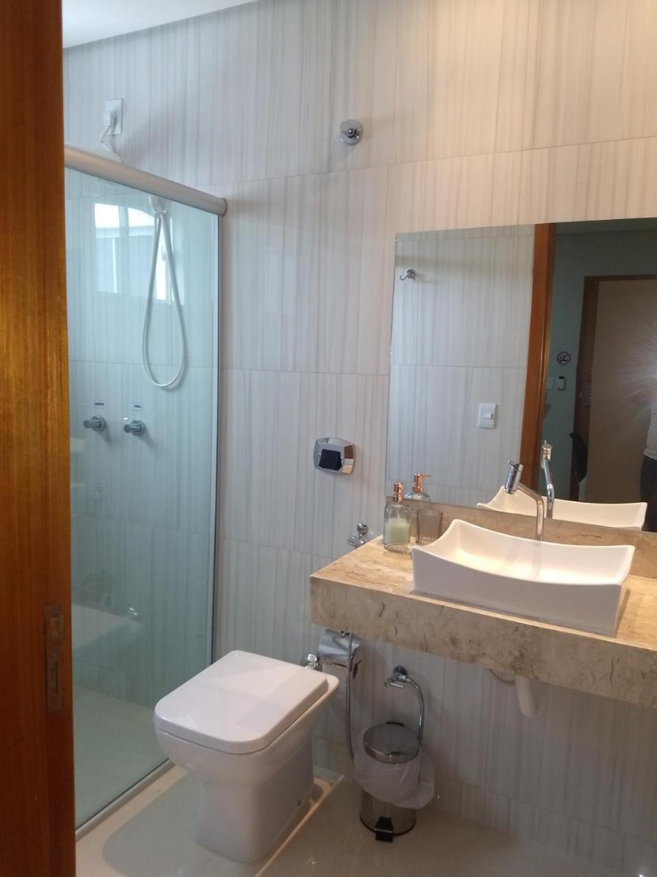 Hotel Ideal Araguaina Ngoại thất bức ảnh